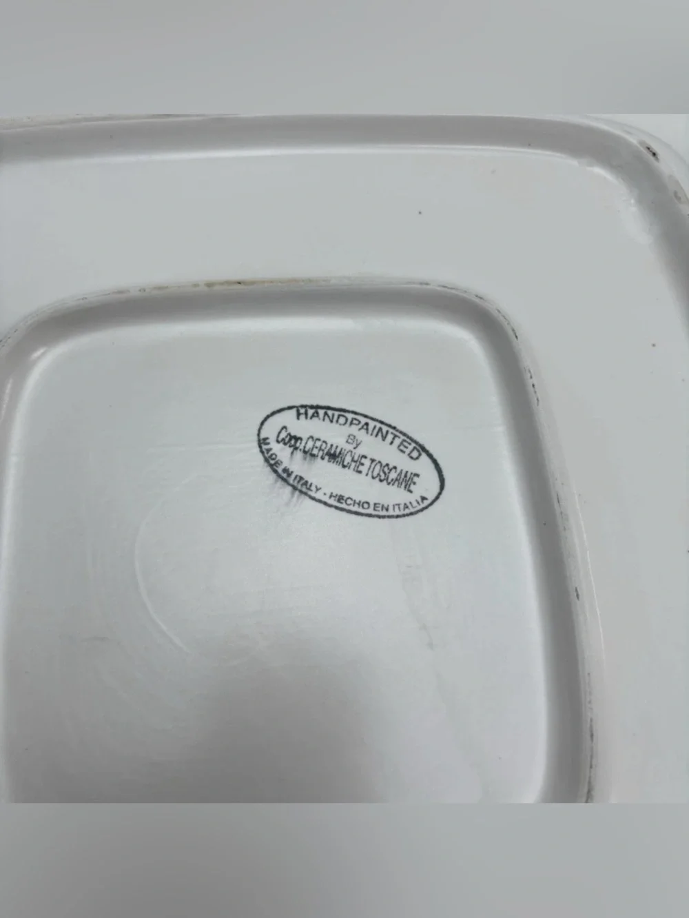 Coop Ceramiche Toscane has some